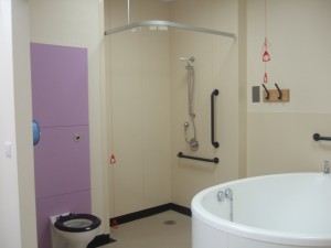 Birthing Pool (3)